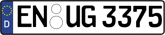 EN-UG3375