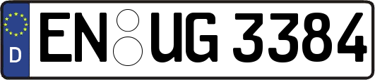 EN-UG3384