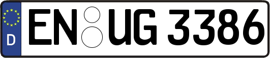 EN-UG3386