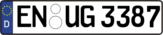 EN-UG3387