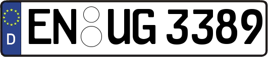 EN-UG3389