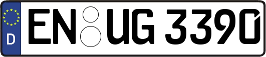 EN-UG3390