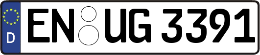 EN-UG3391