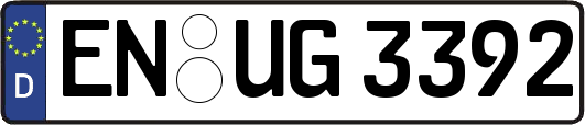 EN-UG3392