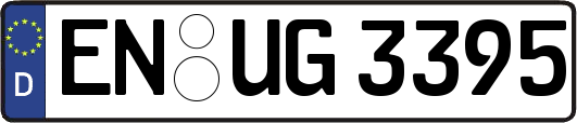 EN-UG3395