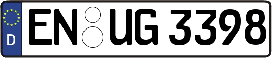 EN-UG3398