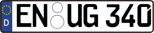 EN-UG340