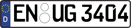 EN-UG3404