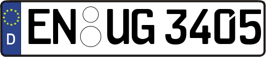 EN-UG3405