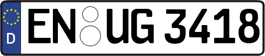 EN-UG3418