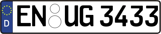 EN-UG3433
