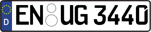 EN-UG3440