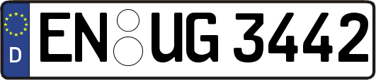 EN-UG3442