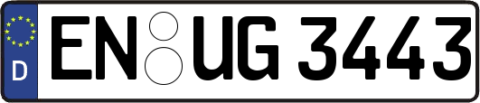 EN-UG3443