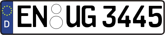 EN-UG3445