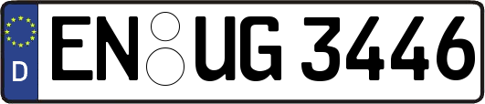 EN-UG3446