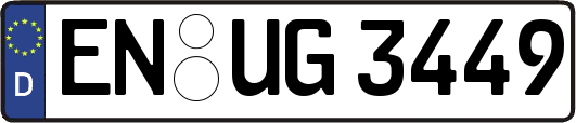 EN-UG3449