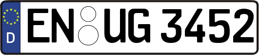 EN-UG3452
