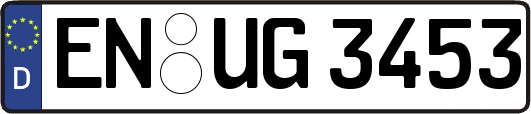 EN-UG3453