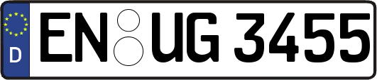 EN-UG3455