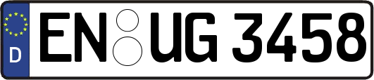 EN-UG3458