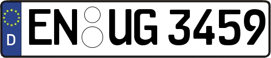 EN-UG3459