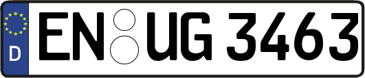 EN-UG3463