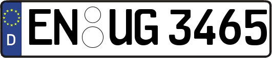 EN-UG3465