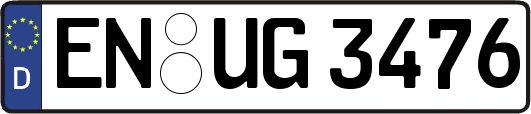 EN-UG3476