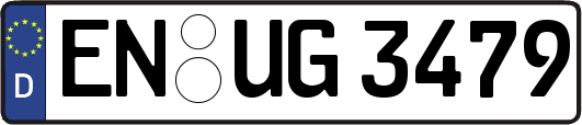 EN-UG3479