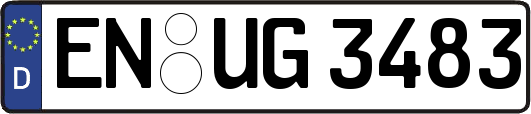 EN-UG3483