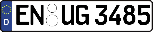 EN-UG3485