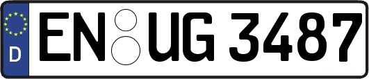 EN-UG3487