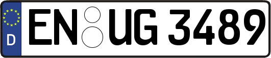 EN-UG3489