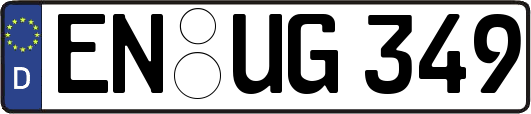 EN-UG349
