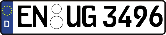EN-UG3496