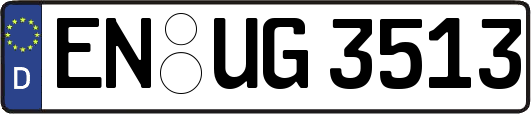 EN-UG3513