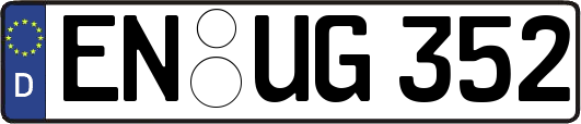 EN-UG352