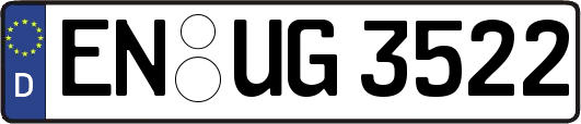 EN-UG3522