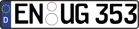 EN-UG353