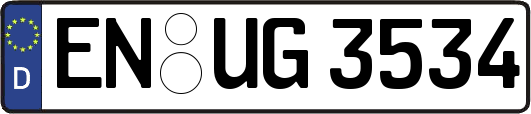 EN-UG3534