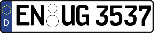 EN-UG3537