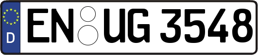 EN-UG3548