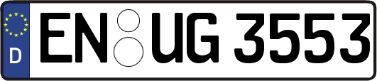EN-UG3553