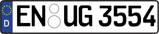 EN-UG3554