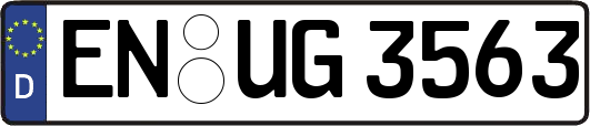 EN-UG3563