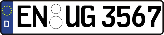 EN-UG3567