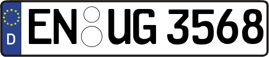 EN-UG3568