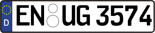 EN-UG3574