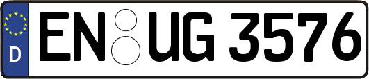 EN-UG3576